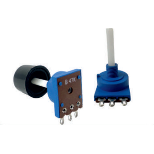 प्लास्टिक वॉल्यूम पोर्ट