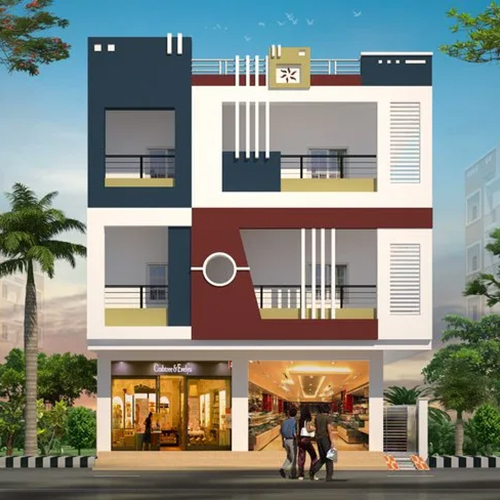 Hmda बिल्डिंग परमिशन सर्विसेज