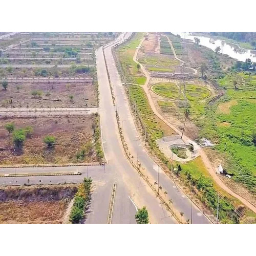 नियमितीकरण योजना के लिए बिल्डिंग और लेआउट सेवाएं-Lrs