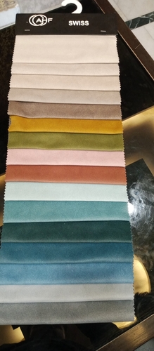 SWISS SOFA FABRIC