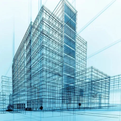 Building Structure Designing Services