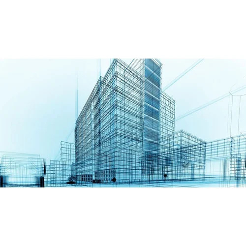 Building Structure Designing Services