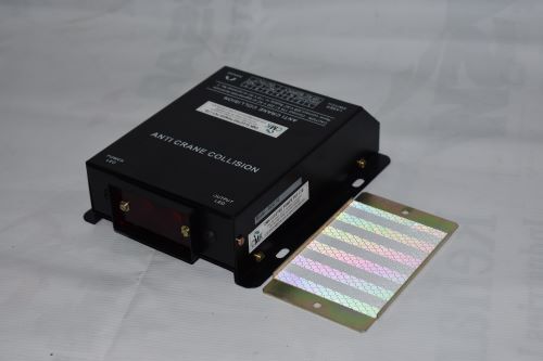 Anti Collision Device