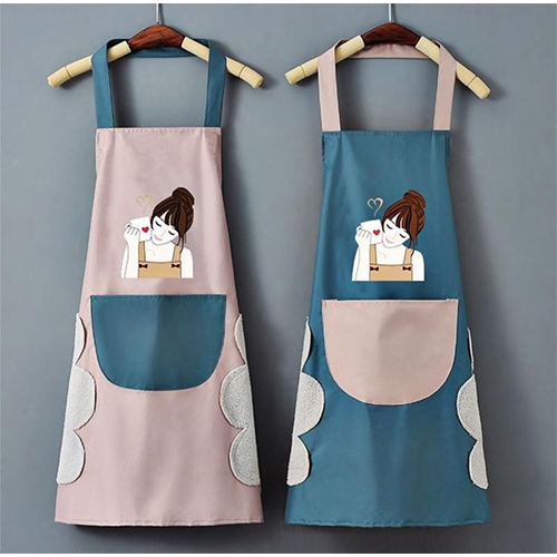 Different Available Waterproof Kitchen Apron