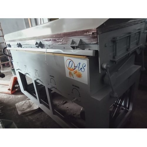 Specific Gravity Separator Machine - Automatic Grade: Semi-Automatic