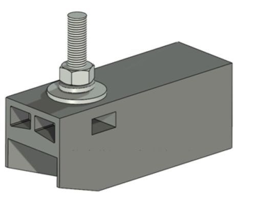 Insulated Shrouded Dsl Conductor Bus Bar