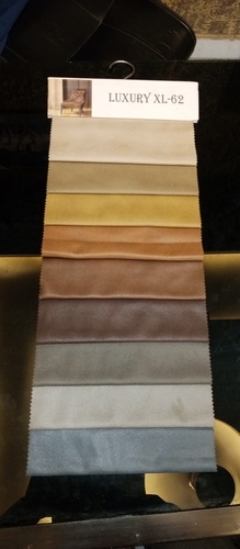 Sofa Luxury Fabric