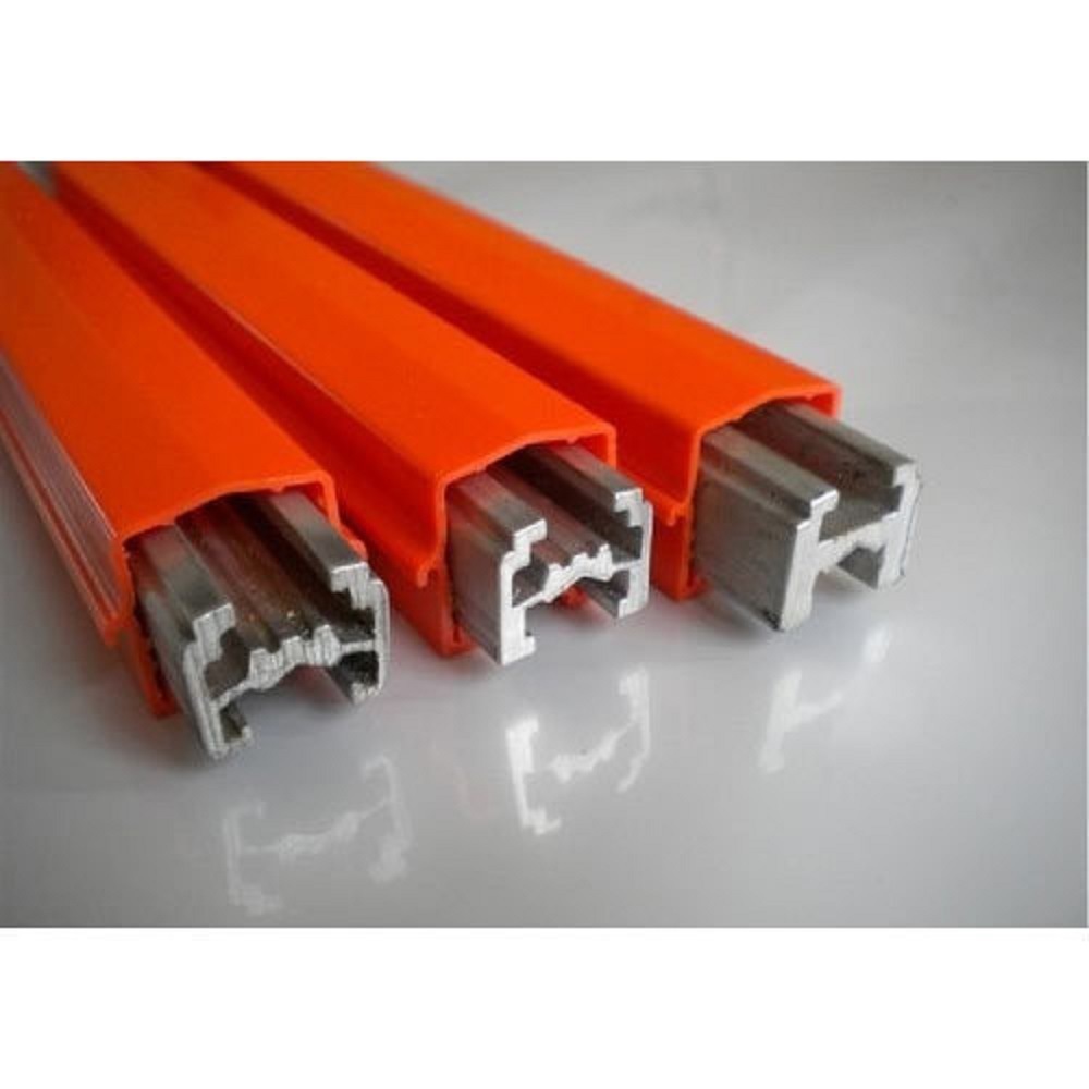 Aluminium Bus Bar System