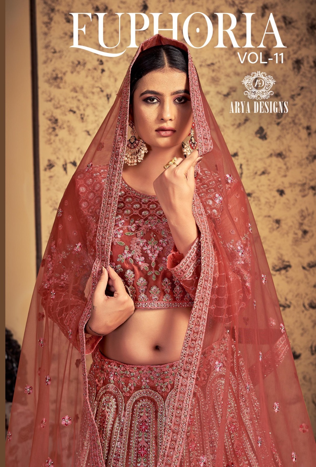 Indian Arya Designs