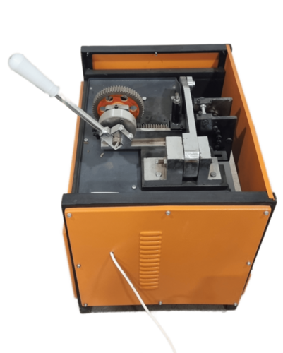 स्टील सुपारी सेवर्धन कटिंग मशीन