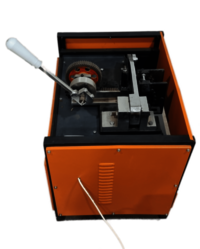 स्टील सुपारी सेवर्धन कटिंग मशीन