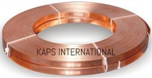Copper Strips