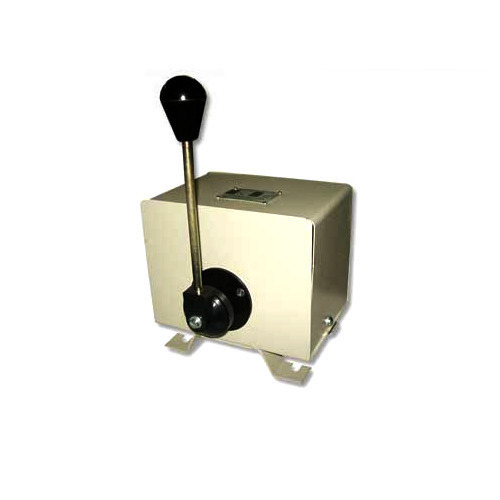 Crane Master Controller