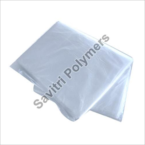 Ldpe Ld लाइनर पारदर्शी बैग