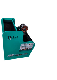 मल्टीपल सुपारी कटिंग मशीन का नया मॉडल