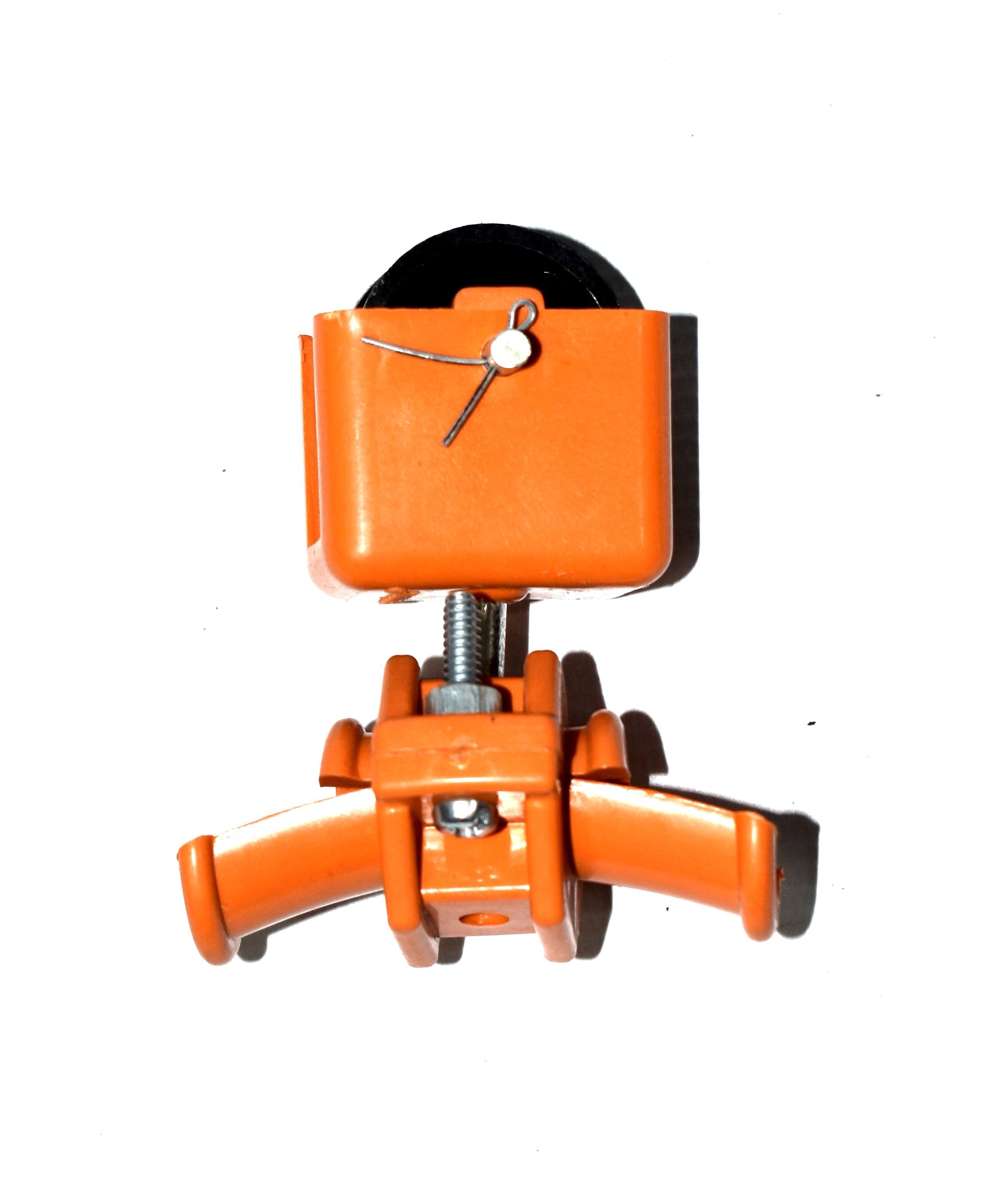 Cable Trolley - Features: Good Quality