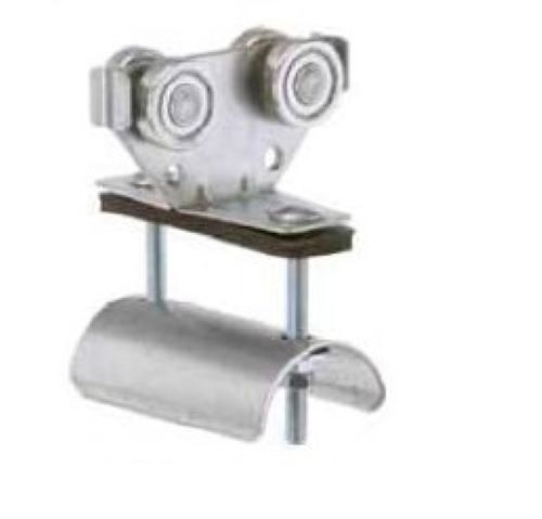 Cable Trolley - Features: Good Quality