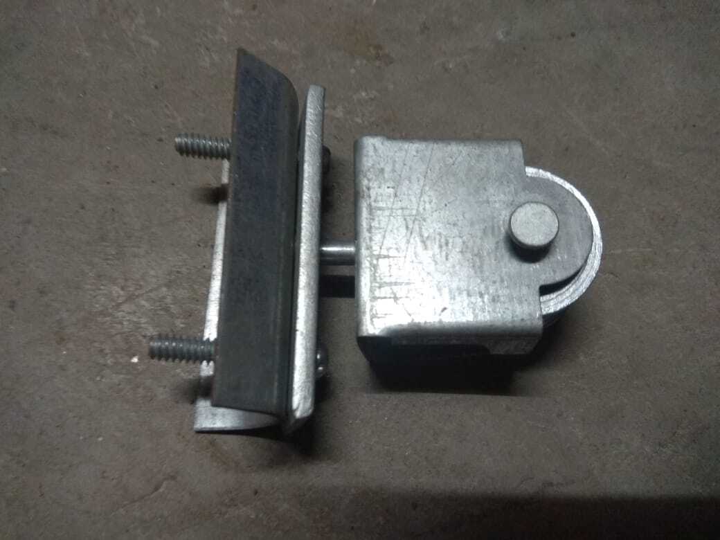 Cable Trolley - Features: Good Quality