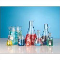 Laboratory Glassware Equipment