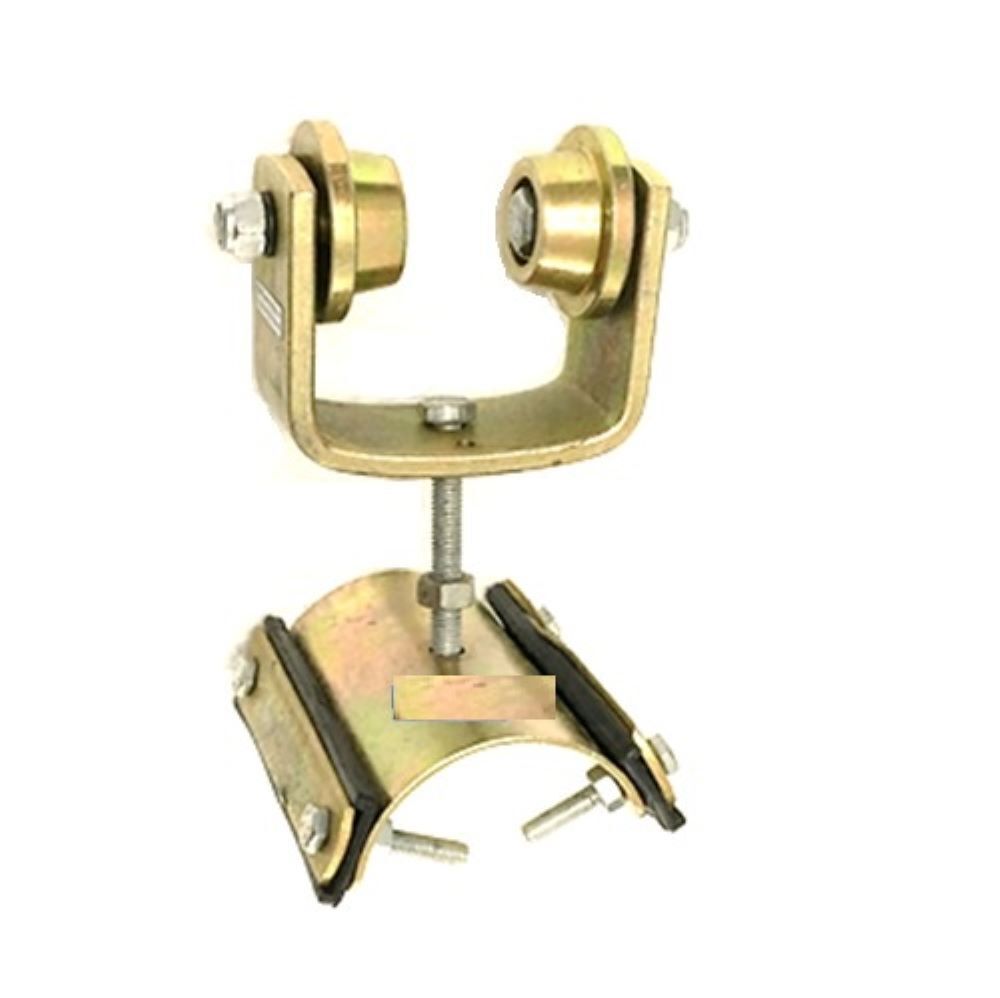 Metal Cable Carrier - Application: Industrial