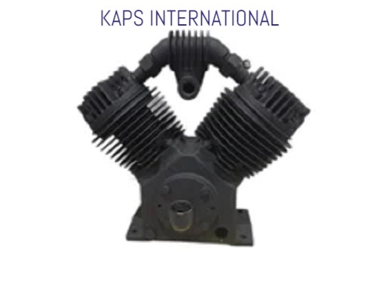 Lubricated Spares Of Air Compressor