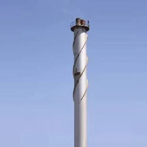 औद्योगिक चिमनी निर्माण सेवा