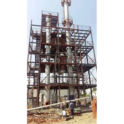 एमएस स्ट्रक्चरल फैब्रिकेशन सर्विस