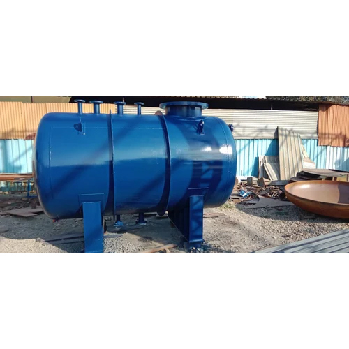 एमएस स्टोरेज टैंक फैब्रिकेशन सर्विस