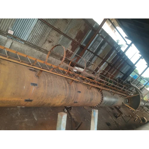 Industrial Chimney Fabrication Service