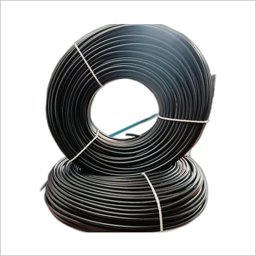 Kvvs Hrrr 2 Sqmm इलेक्ट्रिक केबल वोल्टेज: लो वोल्टेज वोल्ट (V)