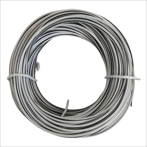 व्हाइट केवीवीएस फ्रेश 1 एसक्यूएमएम हाउस वायर