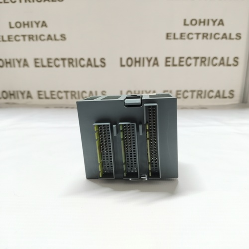 Abb Dc532 B7 1sap240100r0001 Plc Module