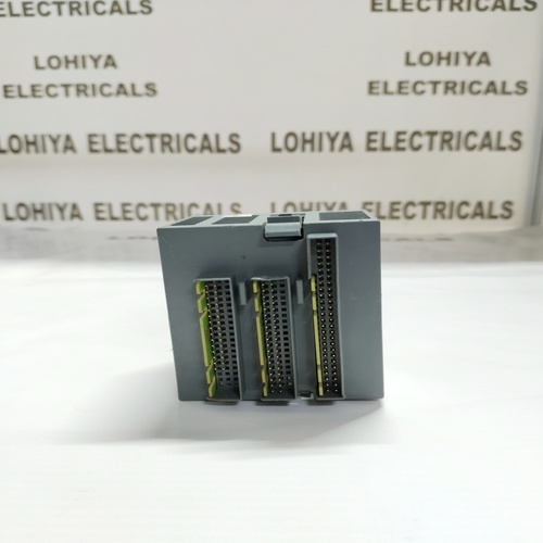 Abb Ai523 D0 1sap250300r0001 Plc Module