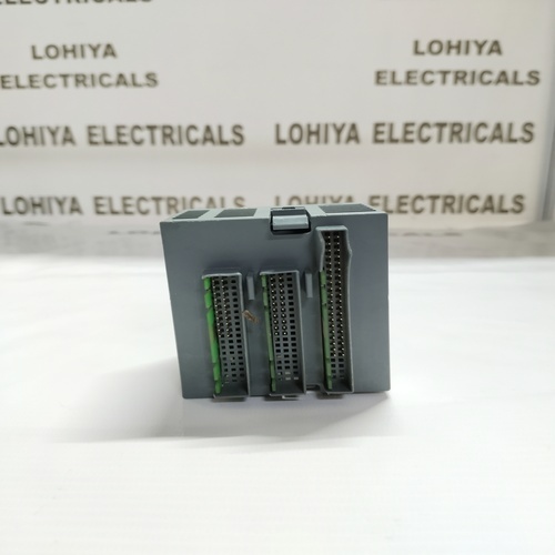 Abb Dc532 D0 1sap240100r0001 Plc Module - Durable Industrial Automation Component | Reliable Performance, Enhanced Control Capabilities