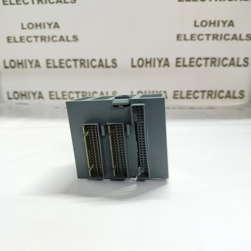 Abb Pm583-eth A5 1sap140300r0271 Plc Module