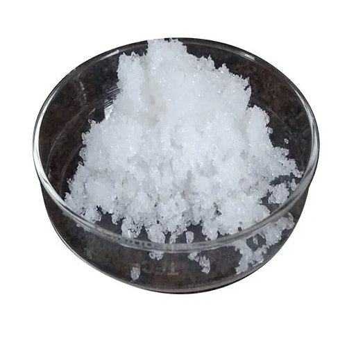साइट्रिक एसिड पाउडर आवेदन: औद्योगिक