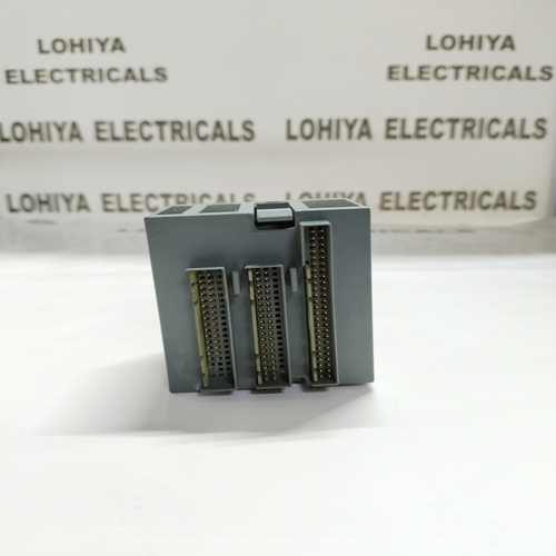 Abb Ax522 B4 1sap250000r0001 Plc Module - Compact Design, Enhanced Signal Processing Capabilities, Compatible With Various Industrial Applications