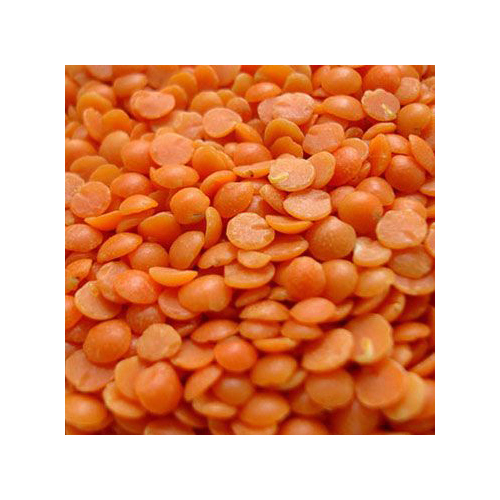 Common Red Masoor Dal