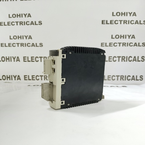 Schneider Electric Tsxp57104m Cpu Module Processor