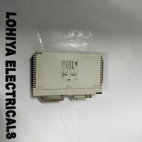 Schneider Electric Tsxp57104m Cpu Module Processor