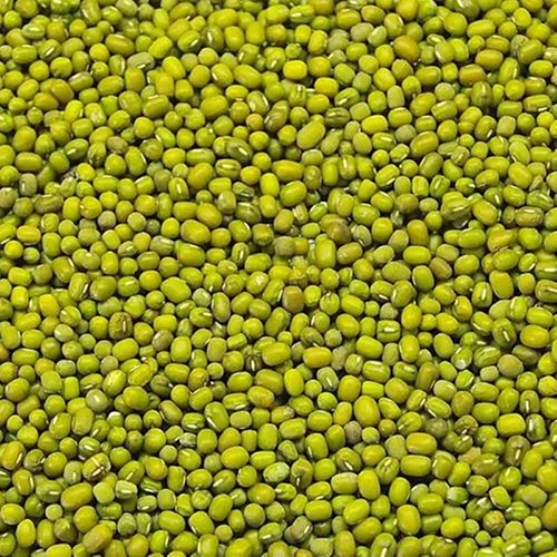 Green Gram - 30 Kg & 50 Kg Packaging | High Purity, Splitted Form, Naturally Cultivated, Rich Nutty Flavor, Ideal For Salads & Curries