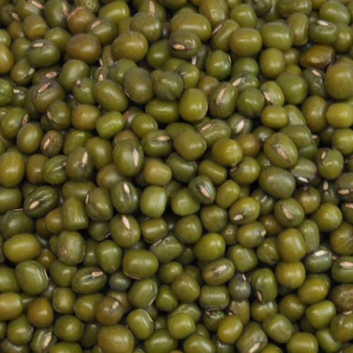 Green Gram - 30 Kg & 50 Kg Packaging | High Purity, Splitted Form, Naturally Cultivated, Rich Nutty Flavor, Ideal For Salads & Curries