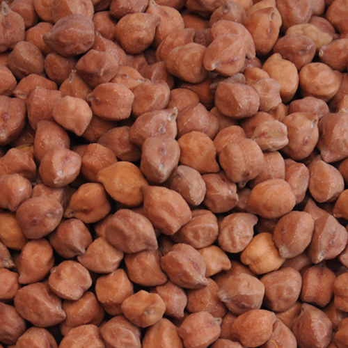 Desi Chana - 30 Kg & 50 Kg | High Purity, Organically Grown, Split Form, Nutty Flavor, Rich In Plant-based Protein And Dietary Fiber