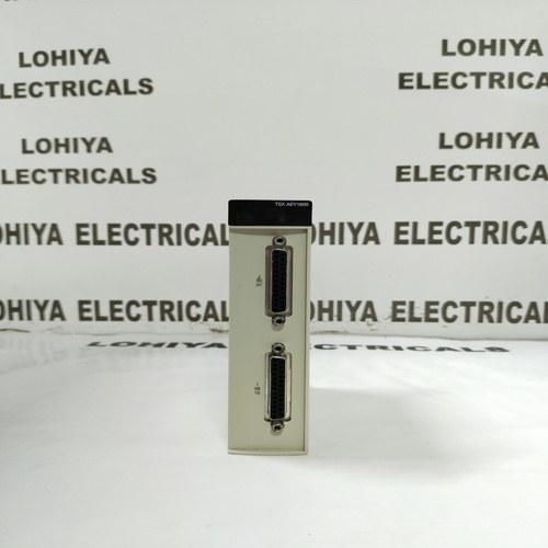 Schneider Electric Tsxaey1600 Input Module