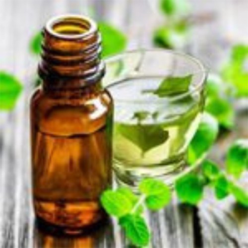 ऑर्गेनिक अल्फा पिनीन