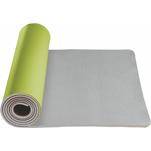 Twin Yoga Mat 5Mm Eco-Friendly