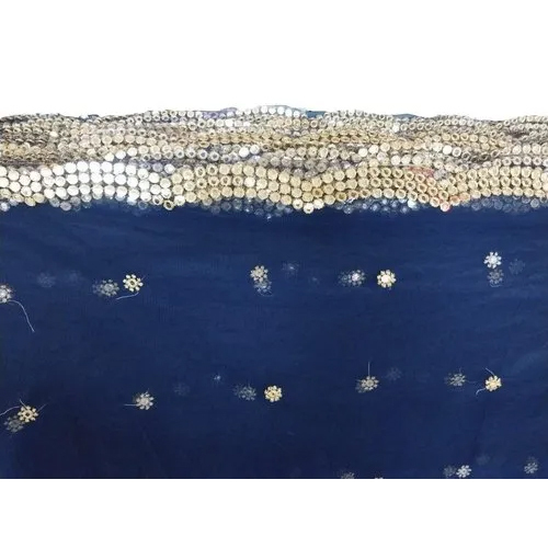 Sequence Net Fabric - Attributes: Washable