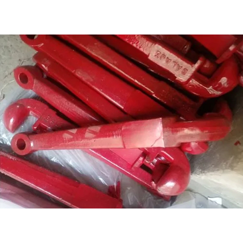 रेड एमएस एग्रीकल्चर मशीन पार्ट्स