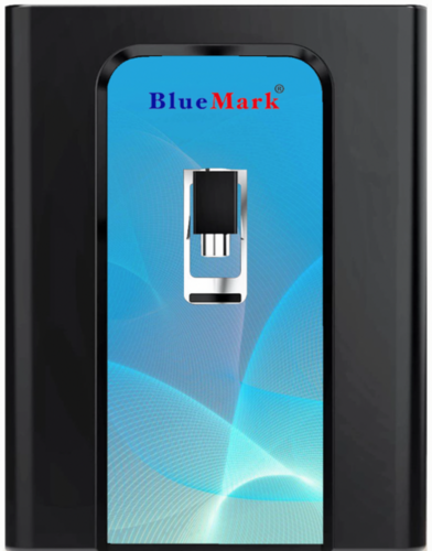 Domestic RO Water Purifier - High-Grade Plastic, Cabinet Type Installation | Advanced RO Technology, Removes Bacteria, Cysts, Lead & More