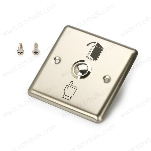 Stainless Steel Square Ss Exit Switch
